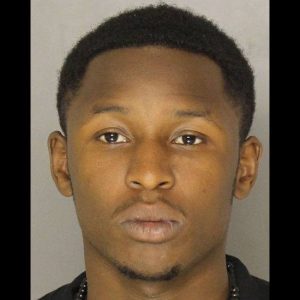 Raymone Davis