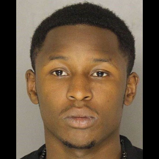Raymone Davis