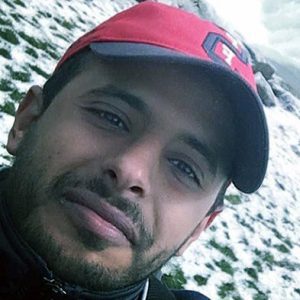 Saif Nasser Mubarak Al Ameri