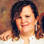 Amanda Jean Thomas