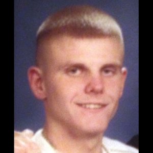 Joe Weible