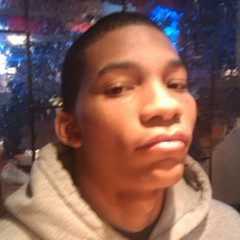 Jaleel Jackson