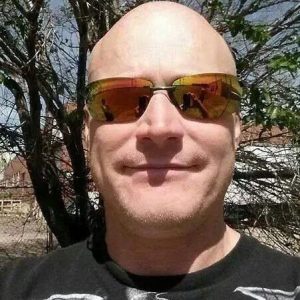 John Alan Britton