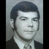 Robert Wesley Daniels