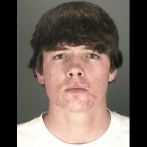 Brandon Michael Reuter