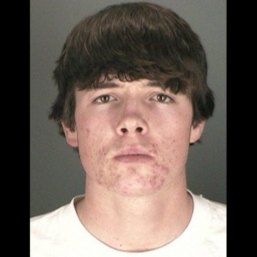 Brandon Michael Reuter