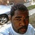 Leon McCoy Jr.