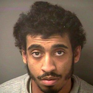 Darryl Dookhran