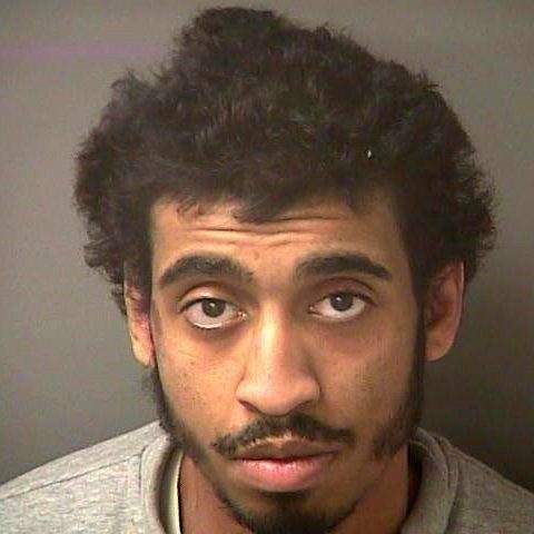 Darryl Dookhran