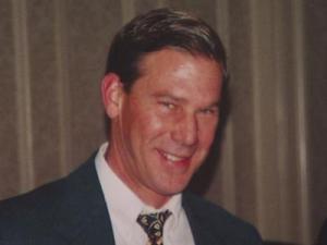 Reginald Lee Witcher