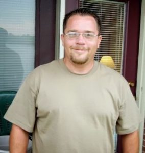 Christopher James Donnan