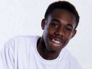 Shaqur McNair