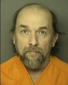 Brent Egan Dotson