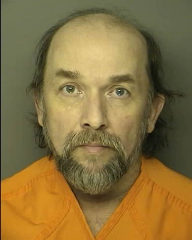 Brent Egan Dotson