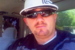 Clayton Monroe Cass