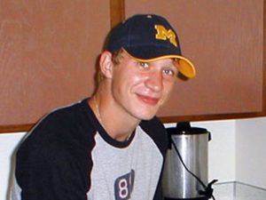 Michael Edward Bell Jr.