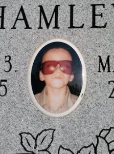 Joseph Erin Hamley