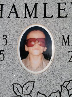 Joseph Erin Hamley