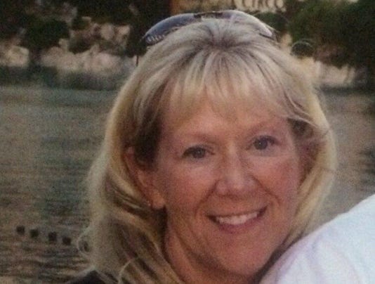 Kimberlee Carmack