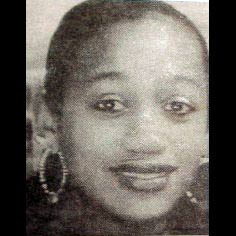 Jamilah Shantelle “Cooch” Starkey Handy