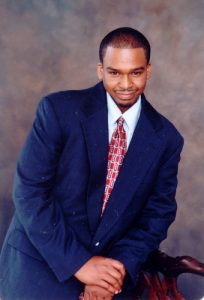 Reginald Demond “Reggie” Weary