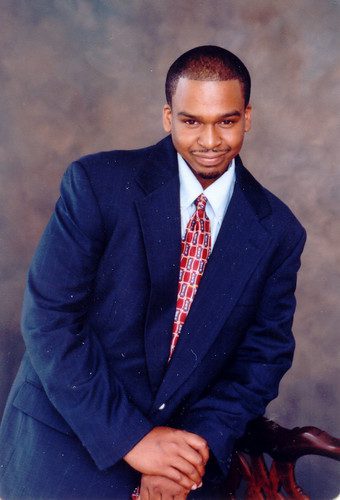 Reginald Demond “Reggie” Weary