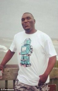 Gregory Lewis Towns Jr.