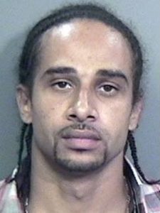 Elijah Chase Jackson