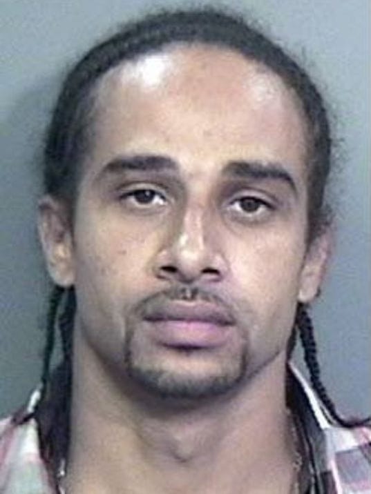 Elijah Chase Jackson