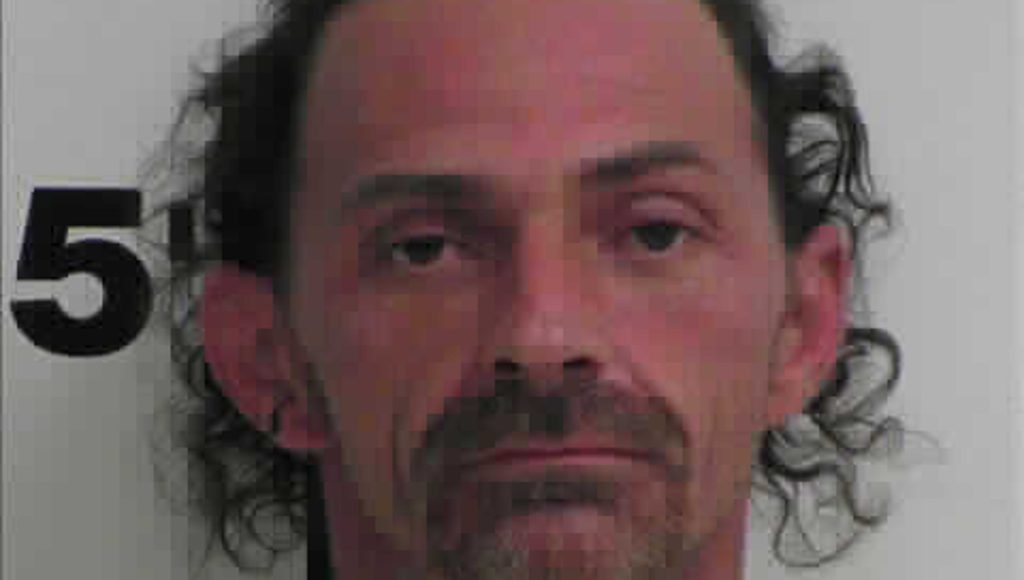 Ricky Lynn Bunch Jr.