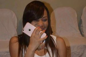 Jamillia “Mila” Bufkin