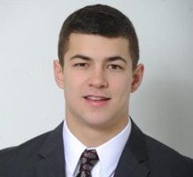Garrett Gagne