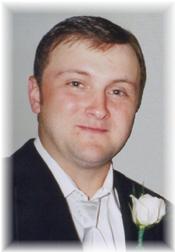 Mitchell Allen Trivette