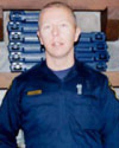 Jon C. Cook