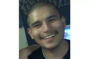 Oscar Eduardo Perez-Giron