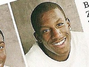 Devon Mitchell