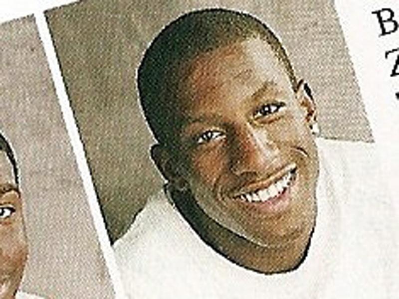 Devon Mitchell