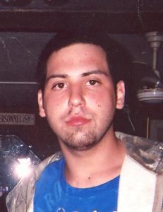 Joshua Salvato
