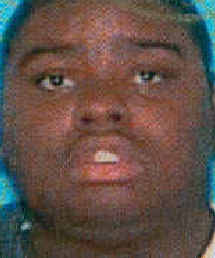 Raymond Lee Mitchell