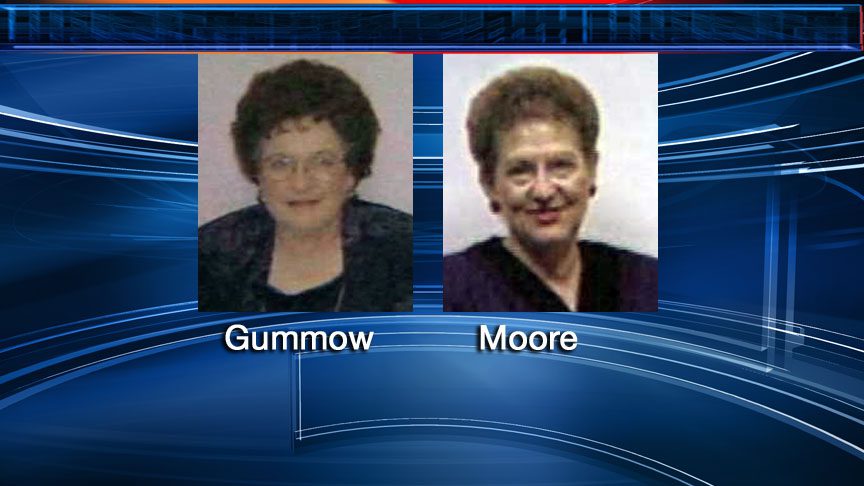 Ila Jean Moore