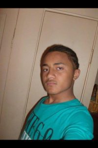 Malcolm Gracia