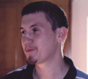 Jason Michael Poss