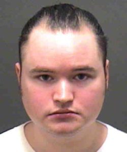 Clay Crawford McCall