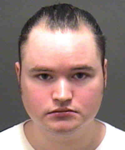 Clay Crawford McCall
