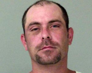 Randy Joe Sanders Jr.