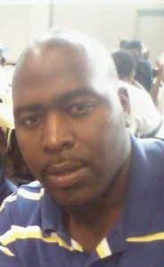 Jaylon D. Phillips