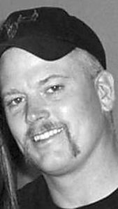 Raymond “Thane” Davis