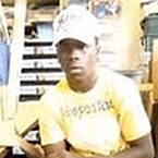 Deonta Dewight Mackey