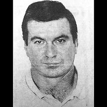 David Brian Evans