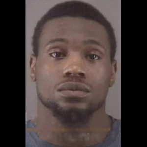Carlos Keith Blackman